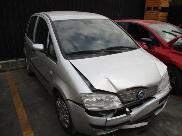 FIAT IDEA 1.2 B 59KW 5M 5P (2006) RICAMBIO USATO 