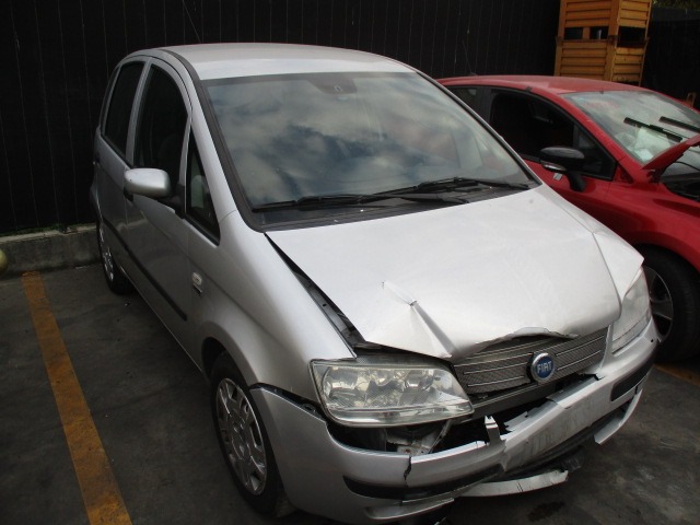 FIAT IDEA 1.2 B 59KW 5M 5P (2006) RICAMBI IN MAGAZZINO