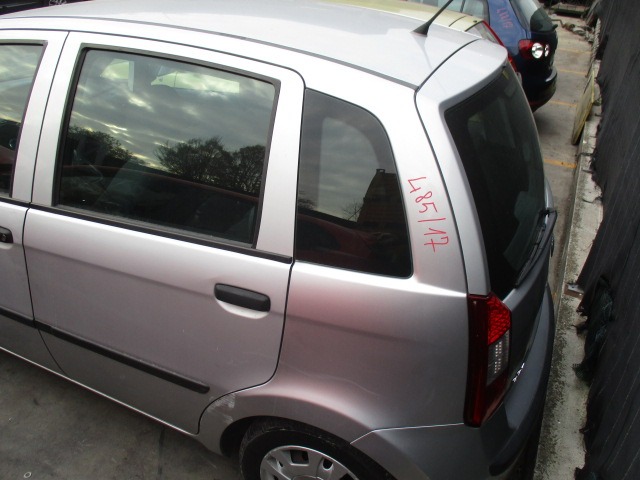 FIAT IDEA 1.2 B 59KW 5M 5P (2006) RICAMBI IN MAGAZZINO