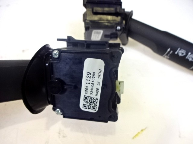 KRMILO SMERNIKI OEM N. 20941129 20941131 ORIGINAL REZERVNI DEL OPEL ASTRA J P10 5P/3P/SW (2010 - 2015) DIESEL LETNIK 2014