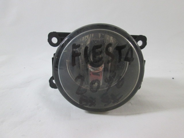 DESNA MEGLENKA OEM N. 2N1115201AB ORIGINAL REZERVNI DEL FORD FIESTA CB1 CNN MK6 (09/2008 - 11/2012) BENZINA LETNIK 2010