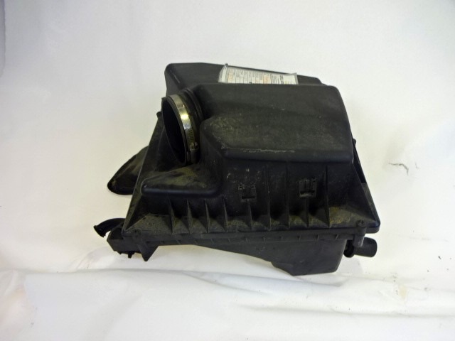 FILTAR ZRAKA OEM N. 13311896 ORIGINAL REZERVNI DEL OPEL ASTRA J P10 5P/3P/SW (2010 - 2015) DIESEL LETNIK 2014