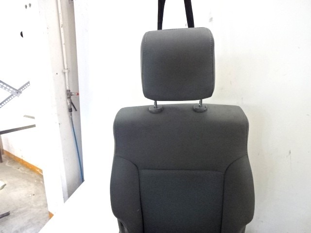SPREDNJI DESNI SEDE? BLAGO OEM N. SEADTJPCHEROKEEKKMK4SV5P ORIGINAL REZERVNI DEL JEEP CHEROKEE MK4 KK (2008 - 2012)DIESEL LETNIK 2008