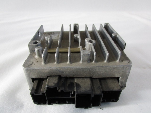 ELEKTRICNI SERVO VOLAN ENOTA OEM N. 206971 ORIGINAL REZERVNI DEL FIAT PUNTO 188 188AX MK2 (1999 - 2003) BENZINA LETNIK 2001
