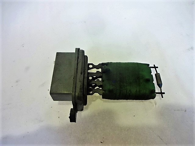 REGULATOR PREZRACEVANJA OEM N. 77364714 ORIGINAL REZERVNI DEL FIAT PUNTO 188 188AX MK2 (1999 - 2003) BENZINA LETNIK 2000