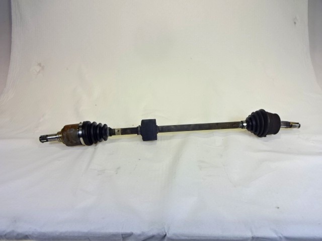 DESNA SPREDNJA POGONSKA GRED  OEM N. 46307792 ORIGINAL REZERVNI DEL FIAT PUNTO 188 188AX MK2 (1999 - 2003) BENZINA LETNIK 2000