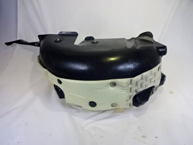 ZADNJI KOLOTEK  OEM N. 767492642R ORIGINAL REZERVNI DEL RENAULT MEGANE MK3 BZ0/1 B3 DZ0/1 KZ0/1 BER/SPORTOUR/ESTATE (2009 - 2015) DIESEL LETNIK 2014