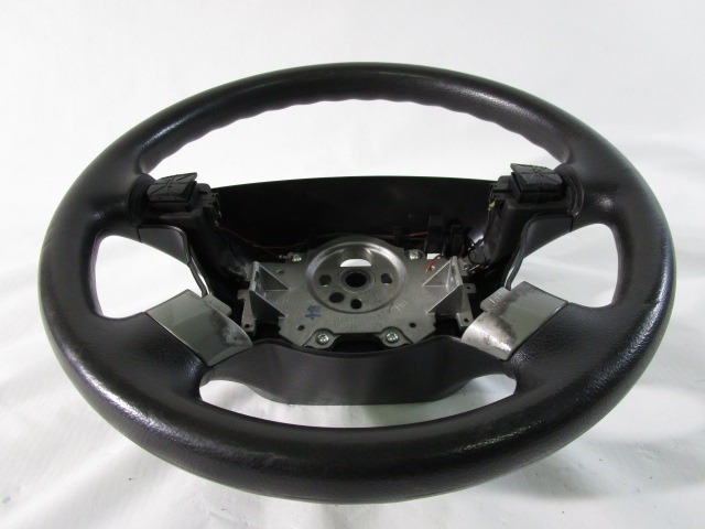 VOLAN OEM N. DW2115-20112 ORIGINAL REZERVNI DEL CHEVROLET KALOS T200 (2005 - 2008) BENZINA LETNIK 2007