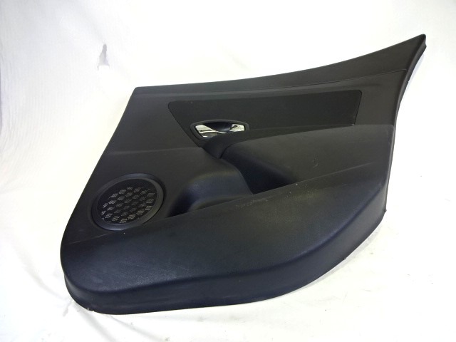 VRATNI PANEL OEM N. PNPDTRNMEGANEBZ01MK3SW5P ORIGINAL REZERVNI DEL RENAULT MEGANE MK3 BZ0/1 B3 DZ0/1 KZ0/1 BER/SPORTOUR/ESTATE (2009 - 2015) DIESEL LETNIK 2014