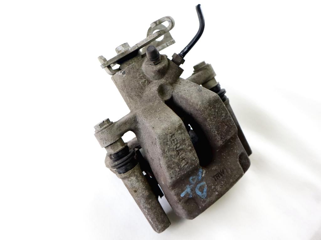 ZADNJE DESNE ZAVORNE CELJUSTI  OEM N. 440018805R ORIGINAL REZERVNI DEL RENAULT MEGANE MK3 BZ0/1 B3 DZ0/1 KZ0/1 BER/SPORTOUR/ESTATE (2009 - 2015) DIESEL LETNIK 2014