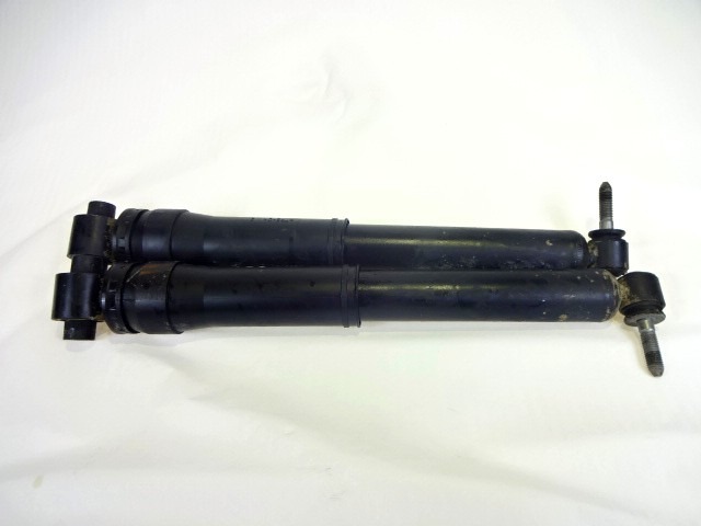 ZADNJI AMORTIZERJI OEM N. 31536 coppia ammortizzatori posteriori ORIGINAL REZERVNI DEL RENAULT MEGANE MK3 BZ0/1 B3 DZ0/1 KZ0/1 BER/SPORTOUR/ESTATE (2009 - 2015) DIESEL LETNIK 2014