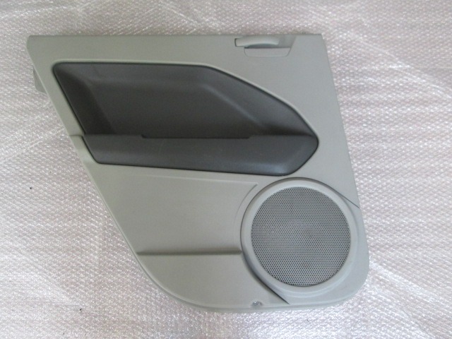 VRATNI PANEL OEM N. PNPSTDGCALIBERSV5P ORIGINAL REZERVNI DEL DODGE CALIBER (2006 -2012) DIESEL LETNIK 2006