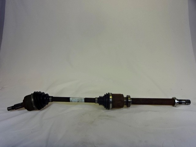 DESNA SPREDNJA POGONSKA GRED  OEM N. 391003112R ORIGINAL REZERVNI DEL RENAULT MEGANE MK3 BZ0/1 B3 DZ0/1 KZ0/1 BER/SPORTOUR/ESTATE (2009 - 2015) DIESEL LETNIK 2014
