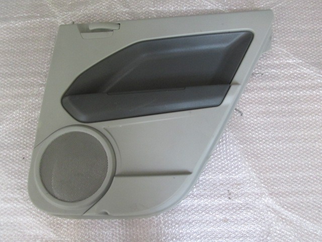 VRATNI PANEL OEM N. PNPDTDGCALIBERSV5P ORIGINAL REZERVNI DEL DODGE CALIBER (2006 -2012) DIESEL LETNIK 2006