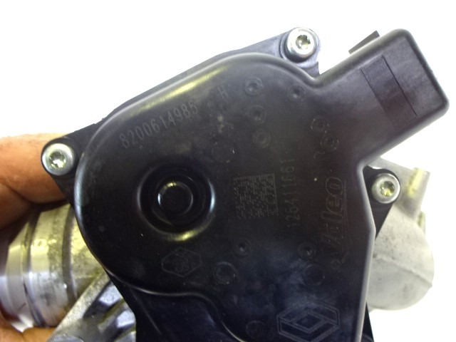 DU?ILNA LOPUTA  OEM N. 8200614985 ORIGINAL REZERVNI DEL RENAULT MEGANE MK3 BZ0/1 B3 DZ0/1 KZ0/1 BER/SPORTOUR/ESTATE (2009 - 2015) DIESEL LETNIK 2014