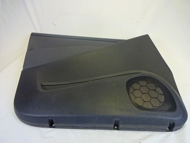 NOTRANJA OBLOGA SPREDNJIH VRAT OEM N. PNASTFTIDEA350MV5P ORIGINAL REZERVNI DEL FIAT IDEA 350 (2003 - 2008) BENZINA LETNIK 2006
