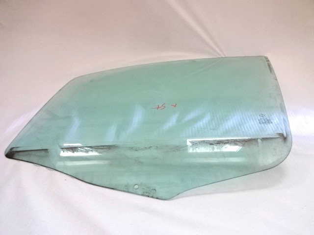 STEKLO SPREDNJIH LEVIH VRAT OEM N. 51754279 ORIGINAL REZERVNI DEL FIAT IDEA 350 (2003 - 2008) BENZINA LETNIK 2006