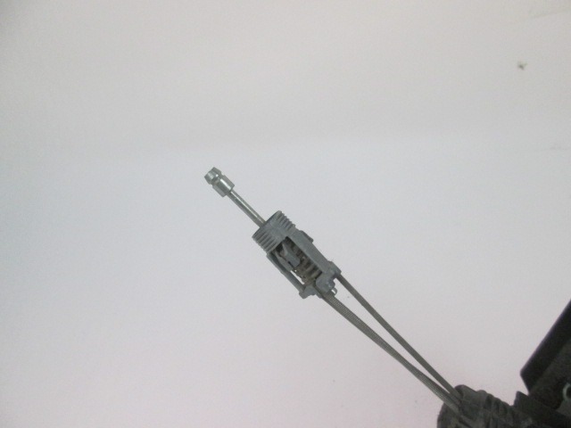 735407998 SPECCHIETTO RETROVISORE SINISTRO MANUALE SENZA CALOTTA E VETRO FIAT PANDA 1.2 B RICAMBIO NUOVO 
