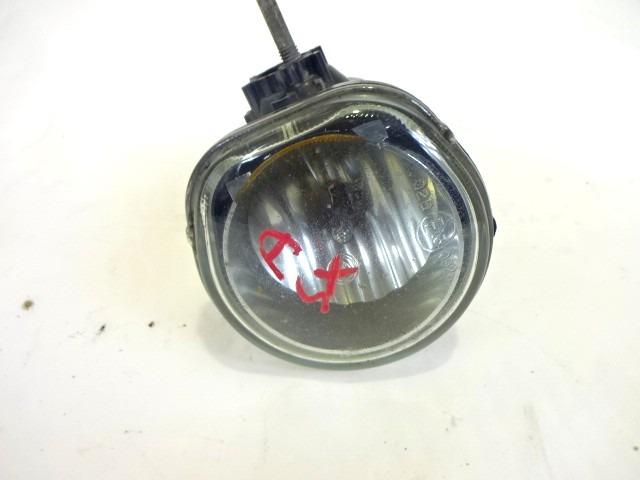 LEVA MEGLENKA OEM N. 51782979 ORIGINAL REZERVNI DEL FIAT CROMA 194 MK2 (2005 - 10/2007)  DIESEL LETNIK 2007