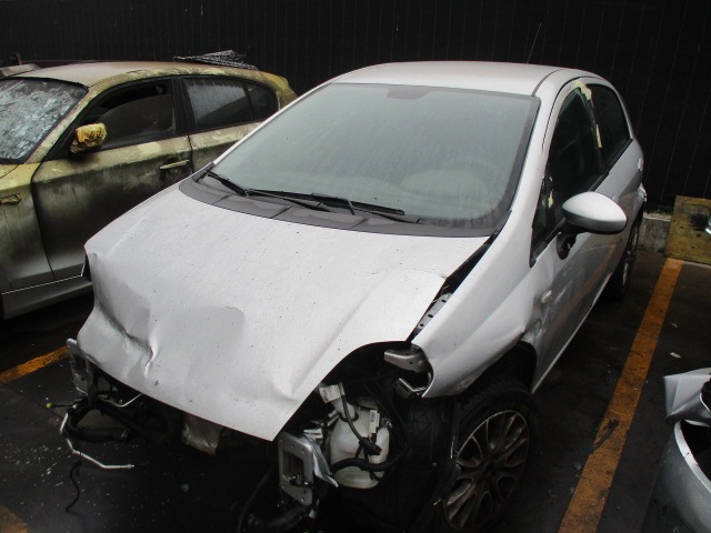 FIAT PUNTO EVO 1.3 D 55KW 5M 5P (2011) RICAMBIO USATO 