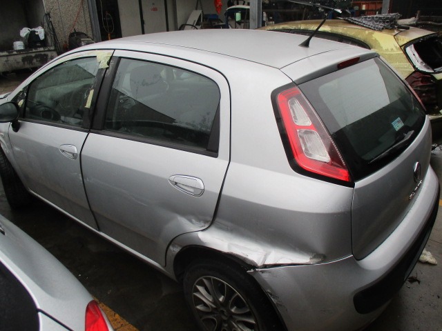FIAT PUNTO EVO 1.3 D 55KW 5M 5P (2011) RICAMBIO USATO 