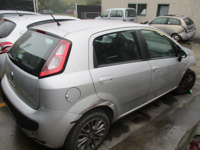 FIAT PUNTO EVO 1.3 D 55KW 5M 5P (2011) RICAMBIO USATO 
