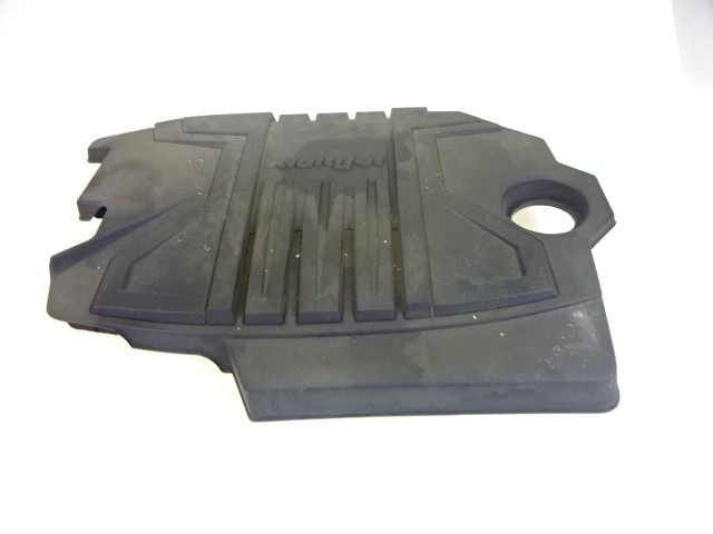 POKROV MOTORJA  OEM N. 51768615 ORIGINAL REZERVNI DEL FIAT CROMA 194 MK2 (2005 - 10/2007)  DIESEL LETNIK 2007