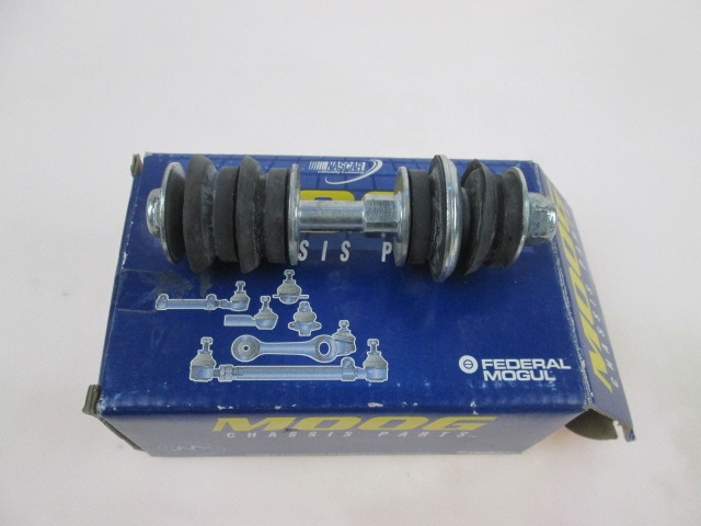 STABILIZATOR VZMETENJA  OEM N. 509110 ORIGINAL REZERVNI DEL PEUGEOT 107 PM PN (2005 - 2014) BENZINA LETNIK 2006