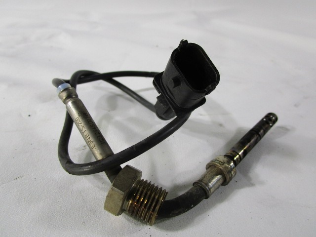 TIPALO TEMPERATURE IZPUSNIH PLINOV OEM N. 55210402 ORIGINAL REZERVNI DEL FIAT PUNTO EVO 199 (2009 - 2012)  DIESEL LETNIK 2011