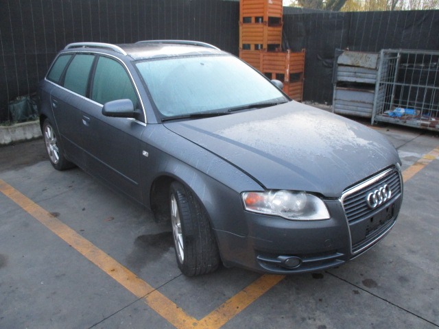 AUDI A4 SW 2.0 D 103KW 6M 5P (2006) RICAMBI IN MAGAZZINO