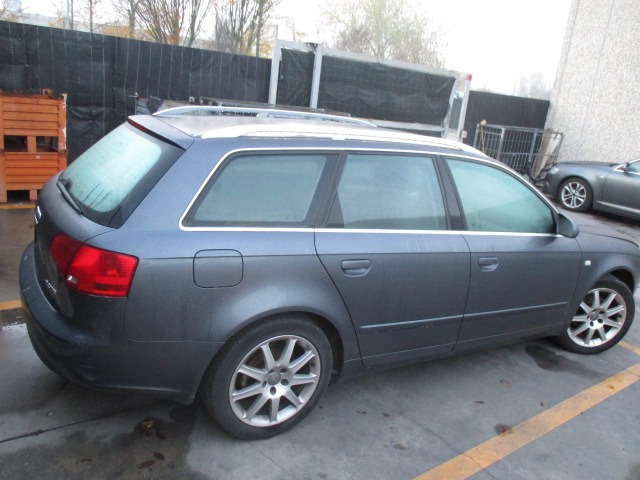 AUDI A4 SW 2.0 D 103KW 6M 5P (2006) RICAMBIO USATO 