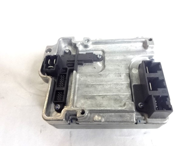 ELEKTRICNI SERVO VOLAN ENOTA OEM N. 54085129D ORIGINAL REZERVNI DEL FORD FIESTA CB1 CNN MK6 (09/2008 - 11/2012) BENZINA/GPL LETNIK 2010
