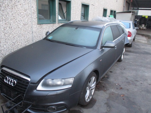 AUDI A6 SW 4X4 3.0 176KW 5P D AUT (2010) RICAMBIO USATO 