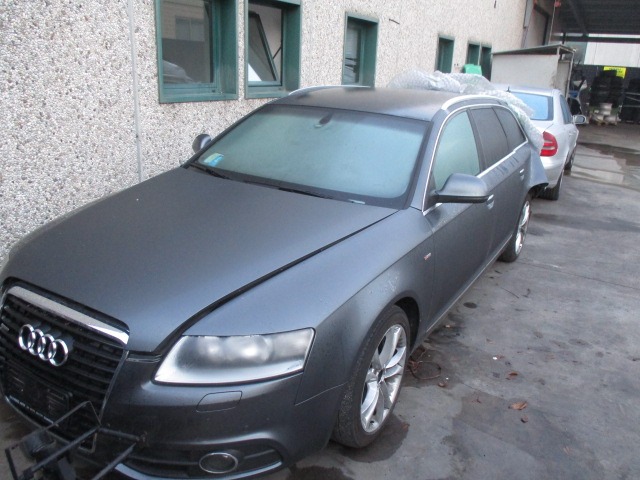 AUDI A6 SW 4X4 3.0 176KW 5P D AUT (2010) RICAMBI IN MAGAZZINO