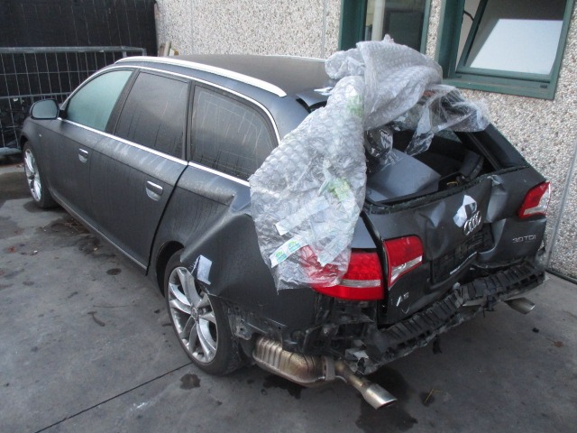 AUDI A6 SW 4X4 3.0 176KW 5P D AUT (2010) RICAMBIO USATO 