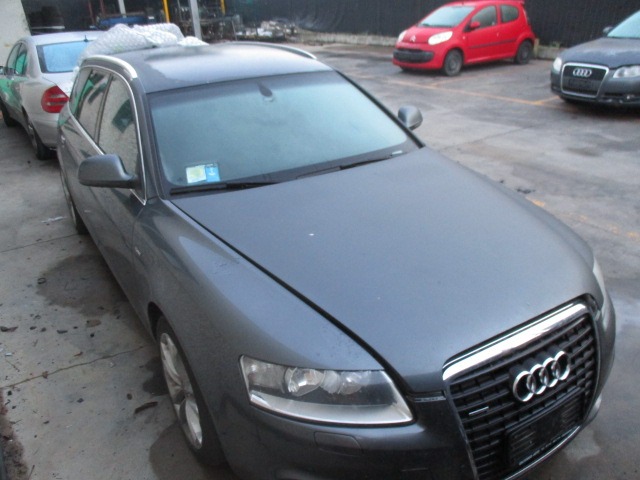 AUDI A6 SW 4X4 3.0 176KW 5P D AUT (2010) RICAMBIO USATO 