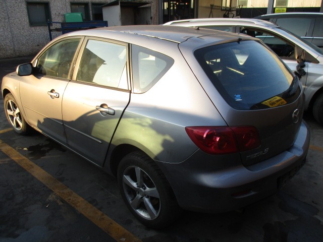 MAZDA 3 1.6 B 77KW 5M 5P (2004) RICAMBIO USATO 