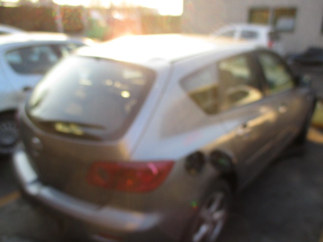 MAZDA 3 1.6 B 77KW 5M 5P (2004) RICAMBIO USATO 