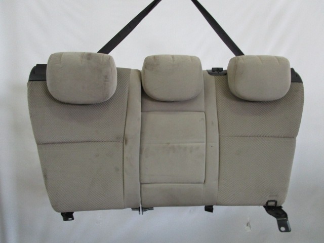 ZADNJI NASLON BLAGO OEM N. SCPITFTCROMA194MK2SW5P ORIGINAL REZERVNI DEL FIAT CROMA 194 MK2 (2005 - 10/2007)  DIESEL LETNIK 2006