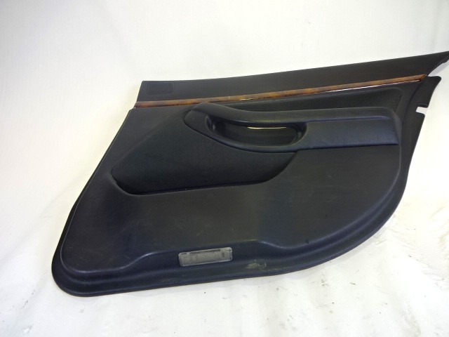 VRATNI PANEL OEM N. PNPDTBWSR5E39SW5P ORIGINAL REZERVNI DEL BMW SERIE 5 E39 BER/SW (1995 - 08/2000) BENZINA LETNIK 1998