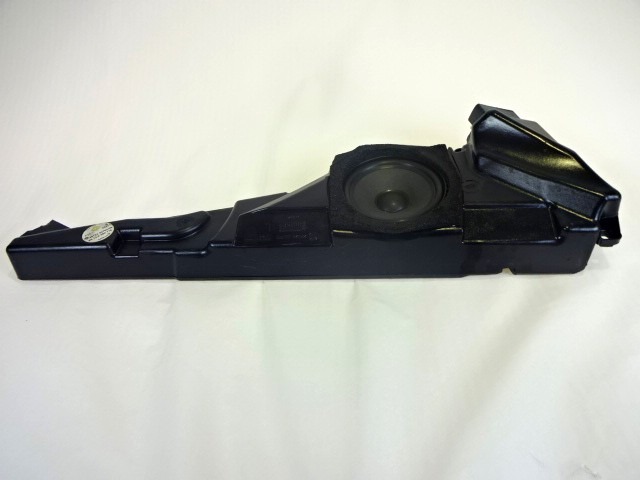 ZVOCNIKI OEM N. 65138360775 ORIGINAL REZERVNI DEL BMW SERIE 5 E39 BER/SW (1995 - 08/2000) BENZINA LETNIK 1998
