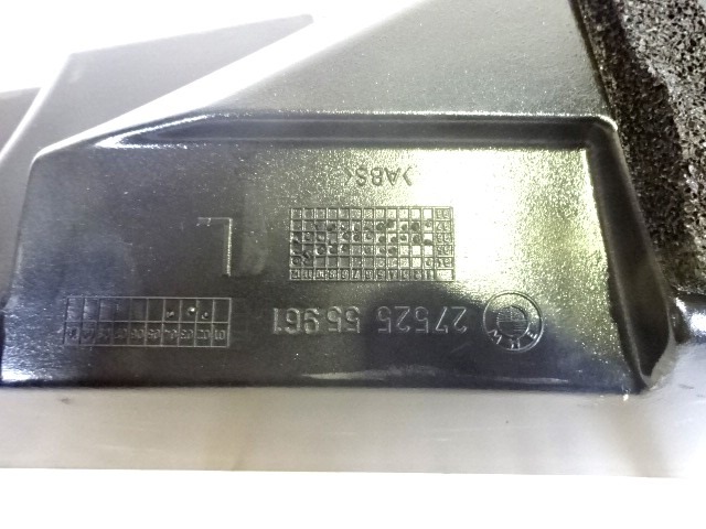 ZVOCNIKI OEM N. 65138360775 ORIGINAL REZERVNI DEL BMW SERIE 5 E39 BER/SW (1995 - 08/2000) BENZINA LETNIK 1998