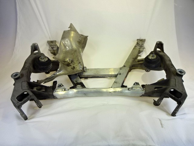 SPREDNJA OS/NOSILEC MOTORJA OEM N. 31106755072 ORIGINAL REZERVNI DEL BMW SERIE 5 E39 BER/SW (1995 - 08/2000) BENZINA LETNIK 1998