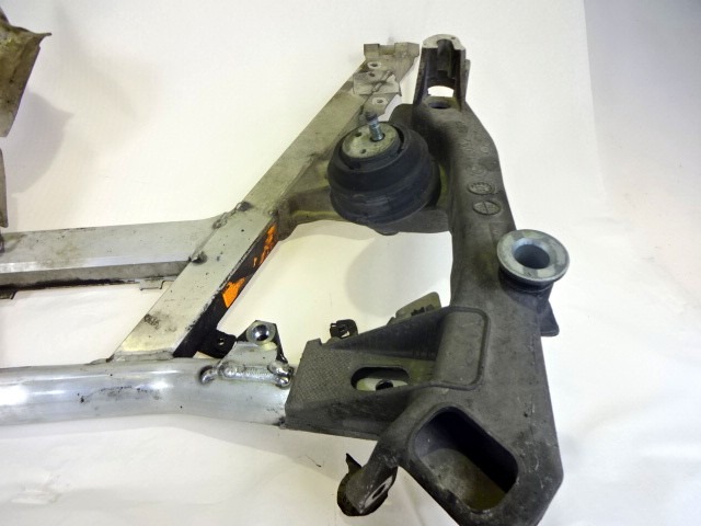 SPREDNJA OS/NOSILEC MOTORJA OEM N. 31106755072 ORIGINAL REZERVNI DEL BMW SERIE 5 E39 BER/SW (1995 - 08/2000) BENZINA LETNIK 1998
