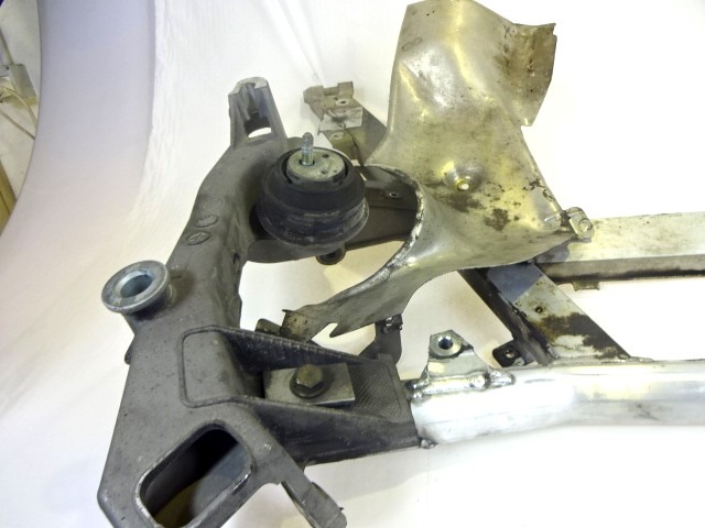SPREDNJA OS/NOSILEC MOTORJA OEM N. 31106755072 ORIGINAL REZERVNI DEL BMW SERIE 5 E39 BER/SW (1995 - 08/2000) BENZINA LETNIK 1998