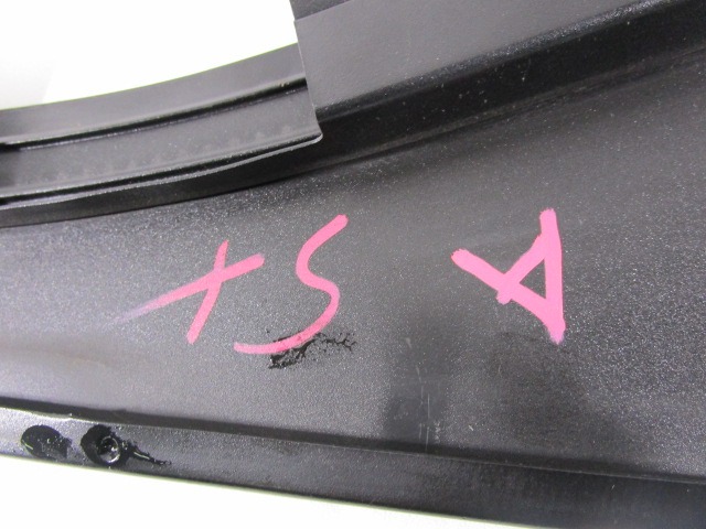 ZUNANJI PROFILI IN LETVE OEM N.  ORIGINAL REZERVNI DEL FIAT CROMA 194 MK2 (2005 - 10/2007)  DIESEL LETNIK 2006
