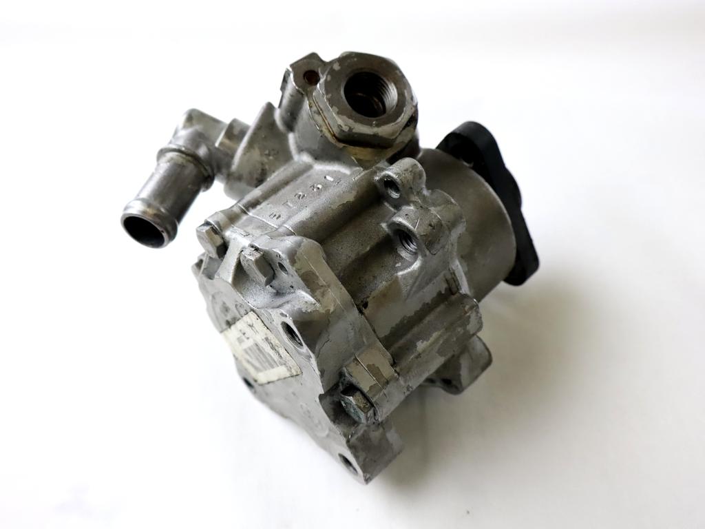SERVO CRPALKA  OEM N. 32411094098 ORIGINAL REZERVNI DEL BMW SERIE 5 E39 BER/SW (1995 - 08/2000) BENZINA LETNIK 1998
