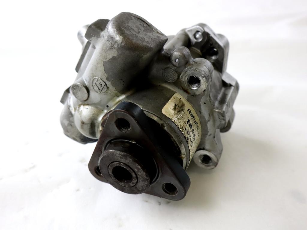 SERVO CRPALKA  OEM N. 32411094098 ORIGINAL REZERVNI DEL BMW SERIE 5 E39 BER/SW (1995 - 08/2000) BENZINA LETNIK 1998