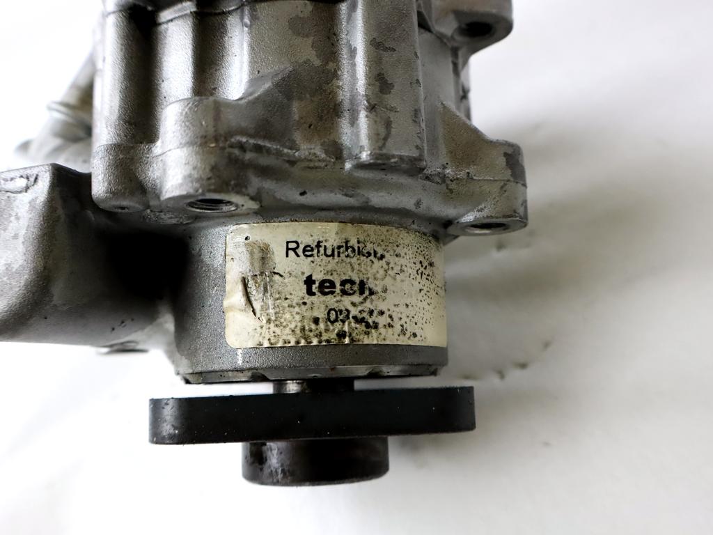 SERVO CRPALKA  OEM N. 32411094098 ORIGINAL REZERVNI DEL BMW SERIE 5 E39 BER/SW (1995 - 08/2000) BENZINA LETNIK 1998