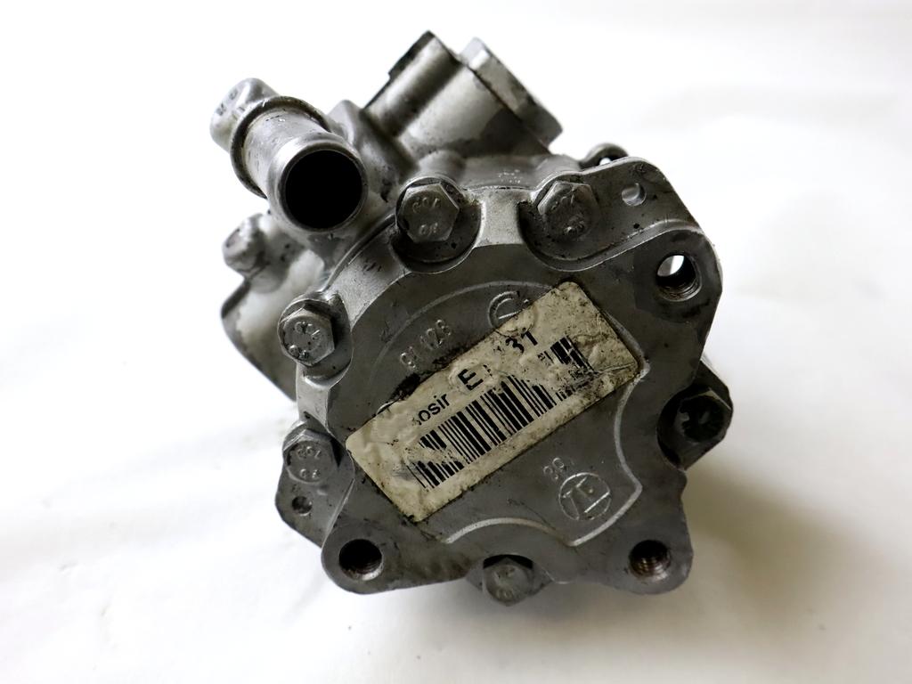 SERVO CRPALKA  OEM N. 32411094098 ORIGINAL REZERVNI DEL BMW SERIE 5 E39 BER/SW (1995 - 08/2000) BENZINA LETNIK 1998